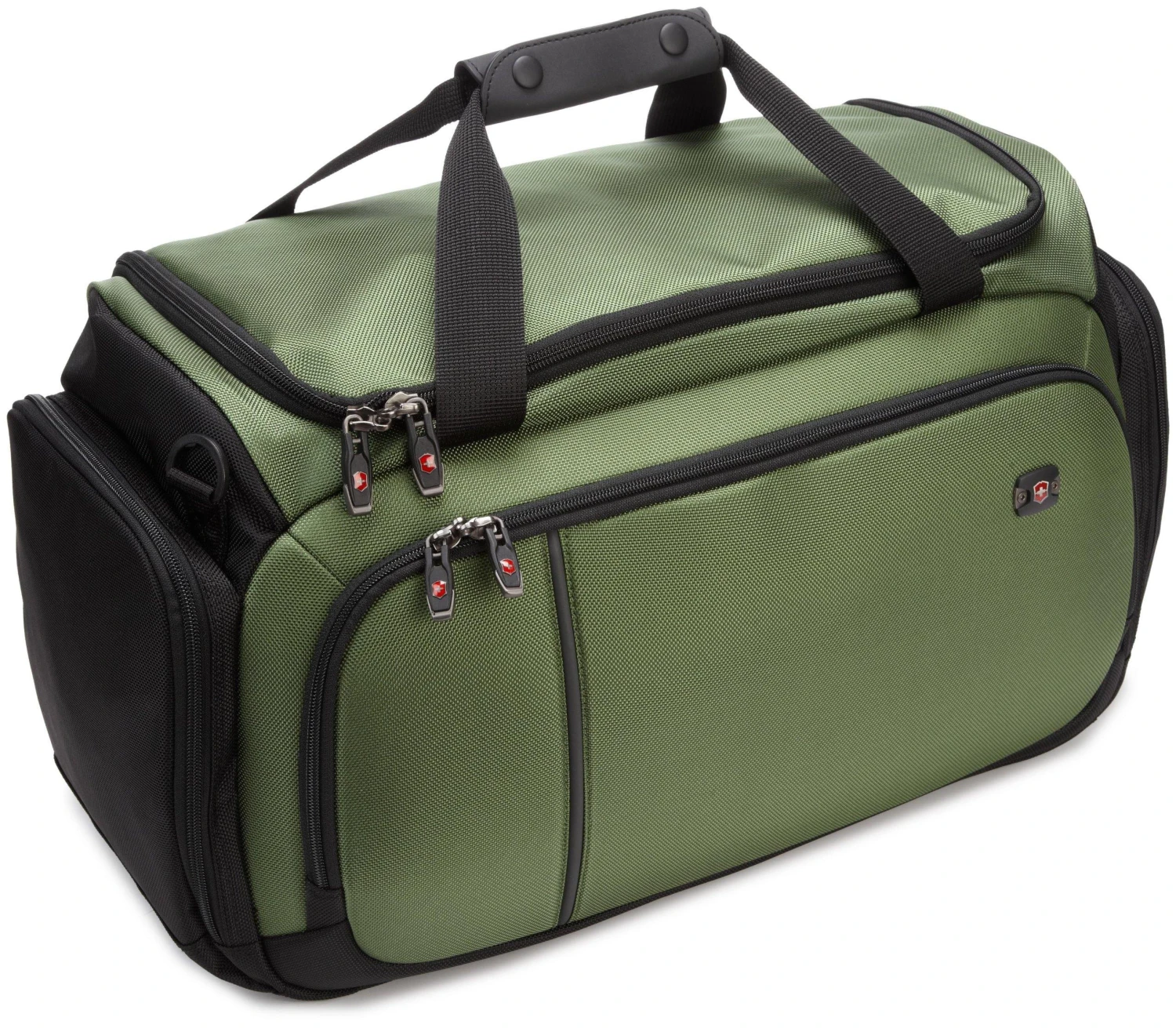Victorinox Werks Traveler 4.0 Wt Duffel Bag 1 Victorinox Werks Traveler 4.0 Wt Duffel Bag