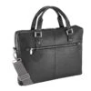 Bugatti Manhattan Leather Business Bag