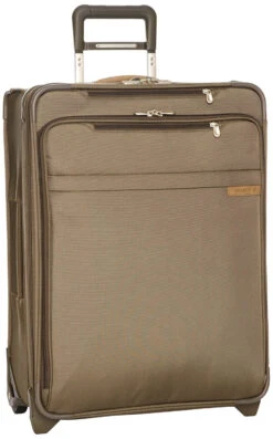 Briggs & Riley Baseline Expandable 25" 2-Wheel Medium Luggage 21 Briggs & Riley Baseline Expandable 25" 2-Wheel Medium Luggage -Luggage Promotion Store b910e4fa7332f5ad4d514a15f153a9ef9f96e0458a99b00013669286debea032