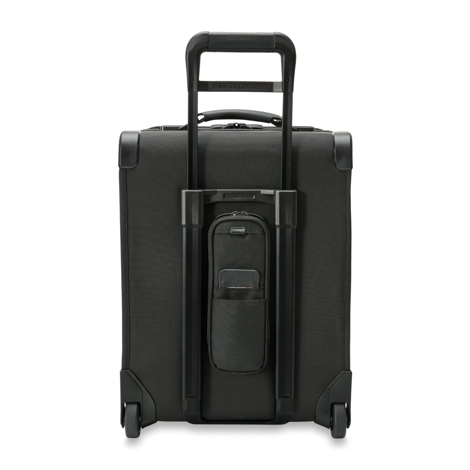 Briggs & Riley Baseline Expandable 21" Global Carry On 5 Briggs & Riley Baseline Expandable 21" Global Carry On - Image 5