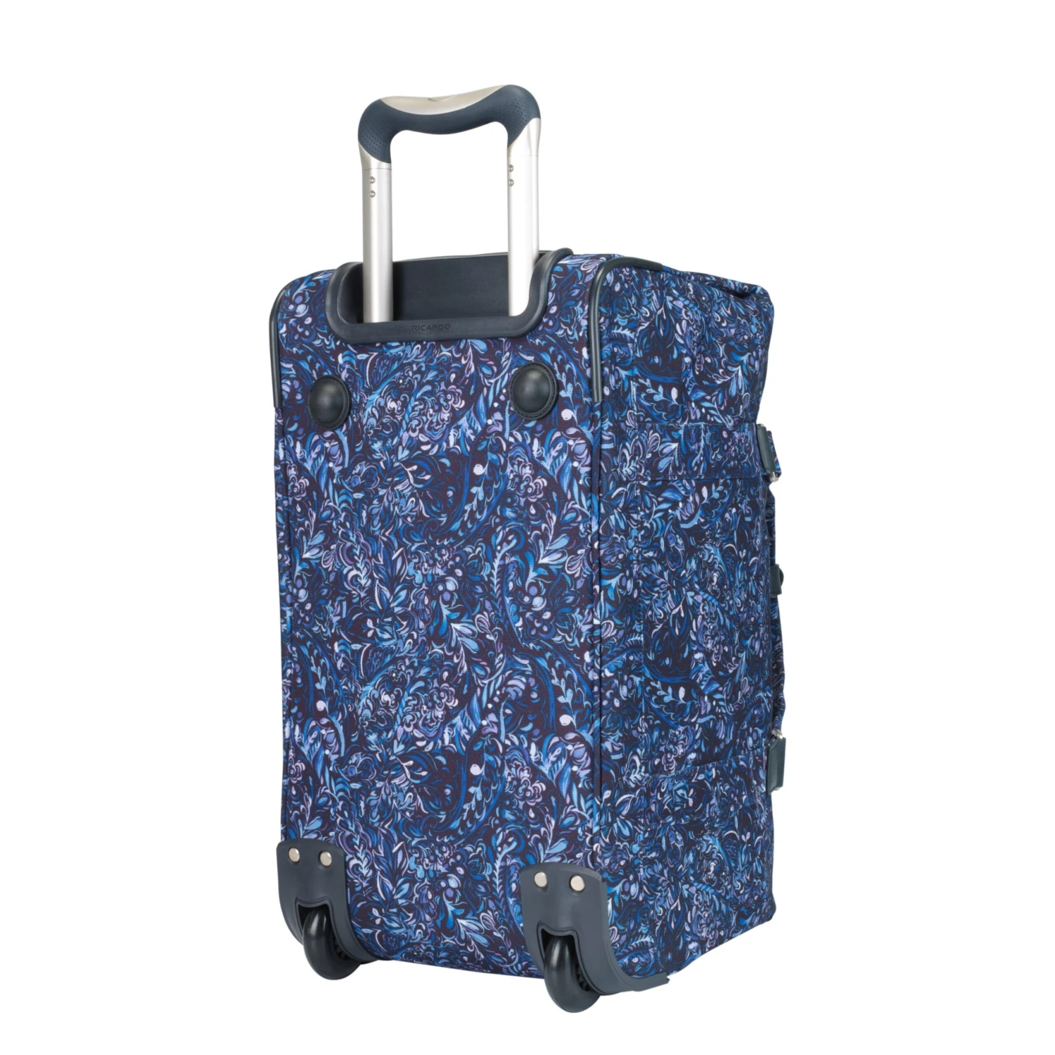 Ricardo Beverly Hills Sausalito 20" 2-Wheel Wheeled Totes 4 Ricardo Beverly Hills Sausalito 20" 2-Wheel Wheeled Totes - Image 4