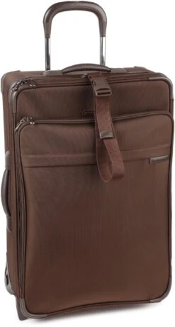 Briggs & Riley Baseline TravelWare 27" 2-Wheel Medium Luggage 20 Briggs & Riley Baseline TravelWare 27" 2-Wheel Medium Luggage -Luggage Promotion Store b94e06886cf1b163d165e48c9c7871a08f25113ebb35e2fbb471c92d623521b0