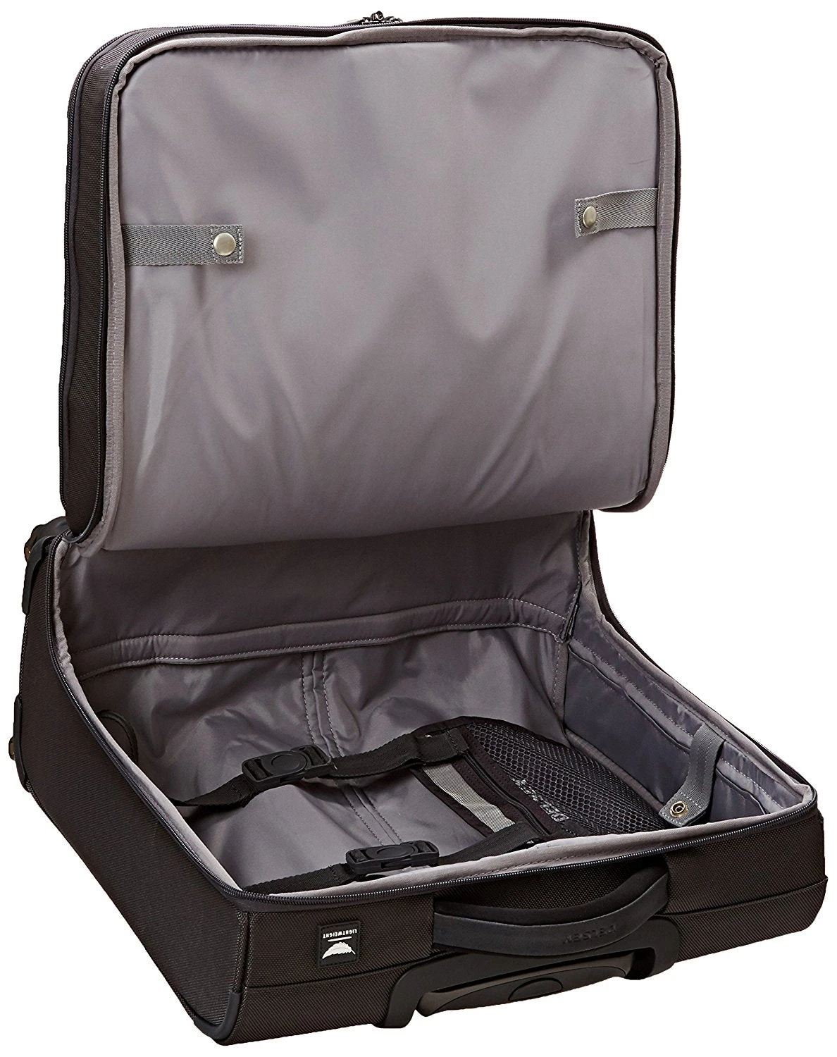 DELSEY Paris Helium Pilot 3.0 Spinner Trolley Tote 3 DELSEY Paris Helium Pilot 3.0 Spinner Trolley Tote - Image 3