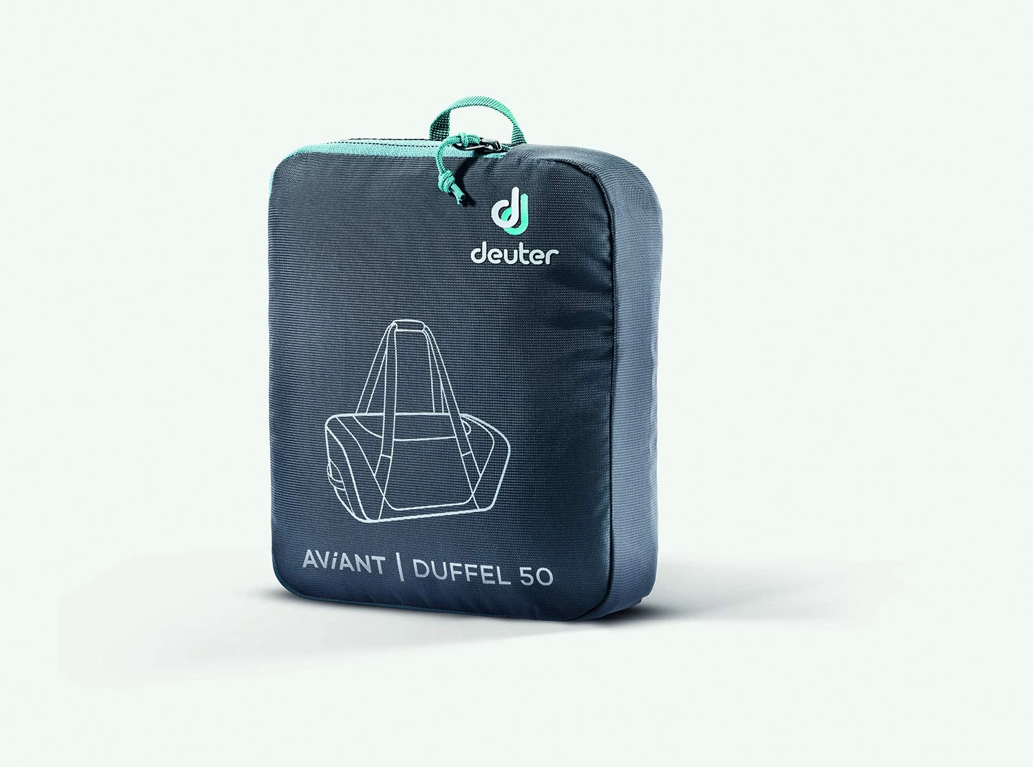 Deuter Aviant Duffel Bag 11 Deuter Aviant Duffel Bag - Image 11