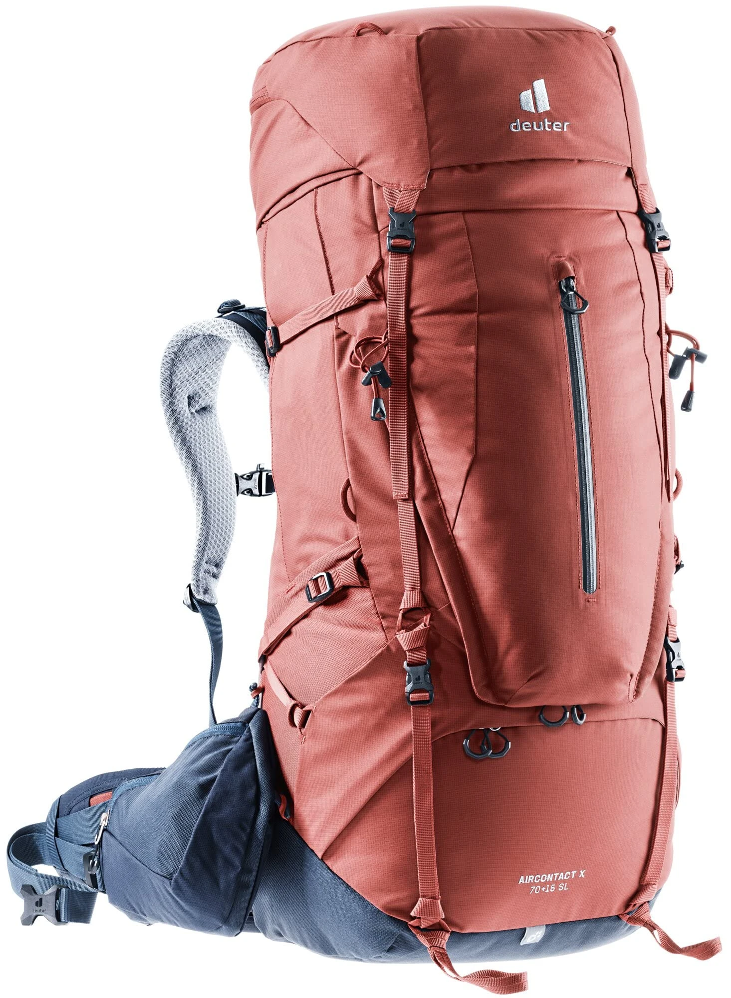 Deuter Aircontact X 70+15 SL 1 Deuter Aircontact X 70+15 SL