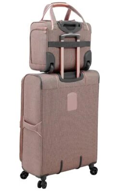 London Fog Newcastle 15" Under The Seat Bag 12 London Fog Newcastle 15" Under The Seat Bag -Luggage Promotion Store b9d6a305649cb7585472c01e3591c18b05b5626f6147d580b1390eb1502ae30f