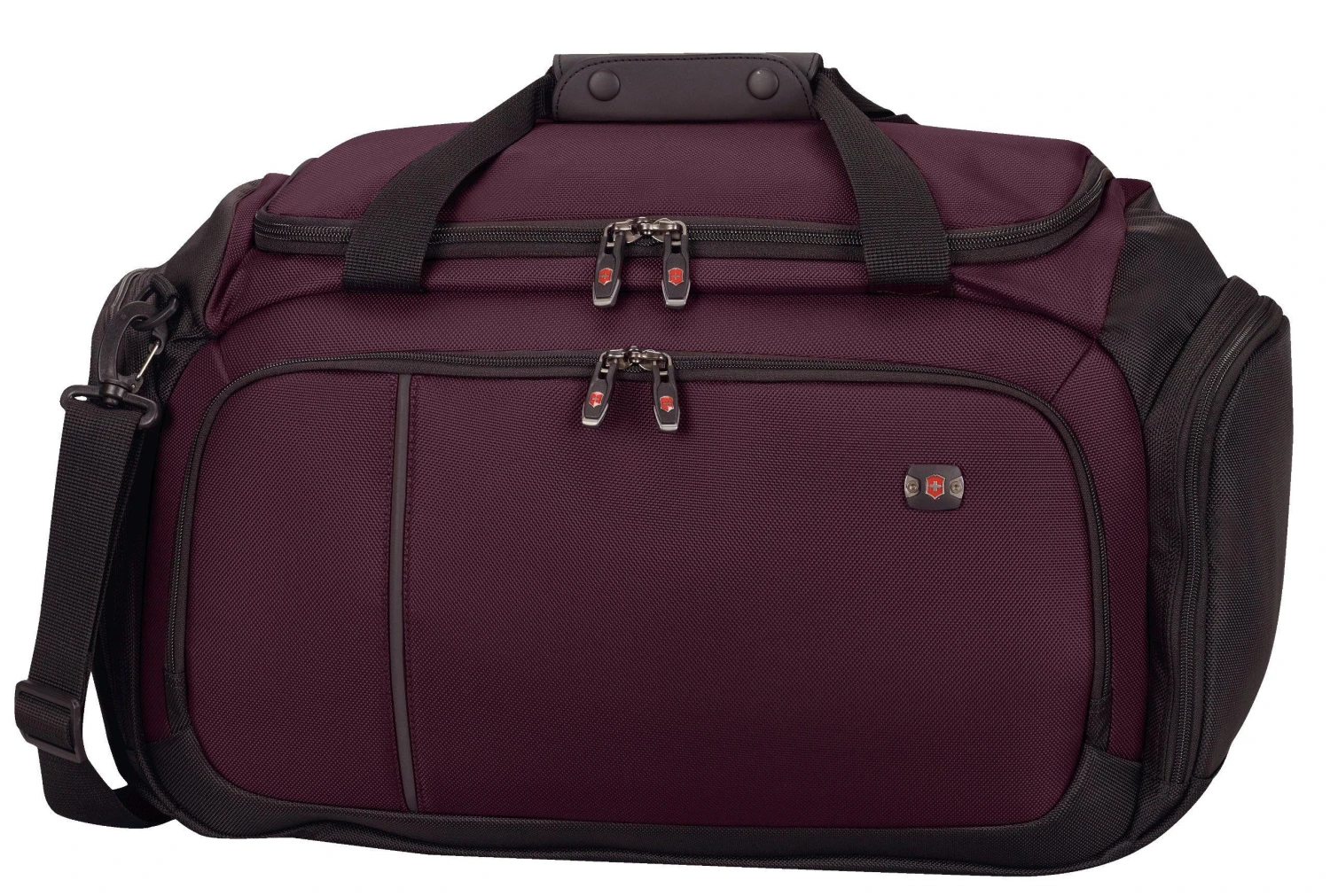 Victorinox Werks Traveler 4.0 Wt Duffel Bag 5 Victorinox Werks Traveler 4.0 Wt Duffel Bag - Image 5