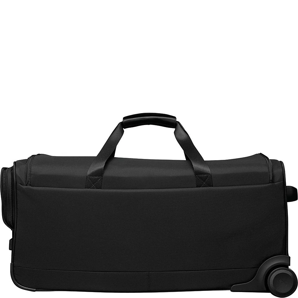 Hartmann Metropolitan 27" Rolling Duffel 2 Hartmann Metropolitan 27" Rolling Duffel - Image 2