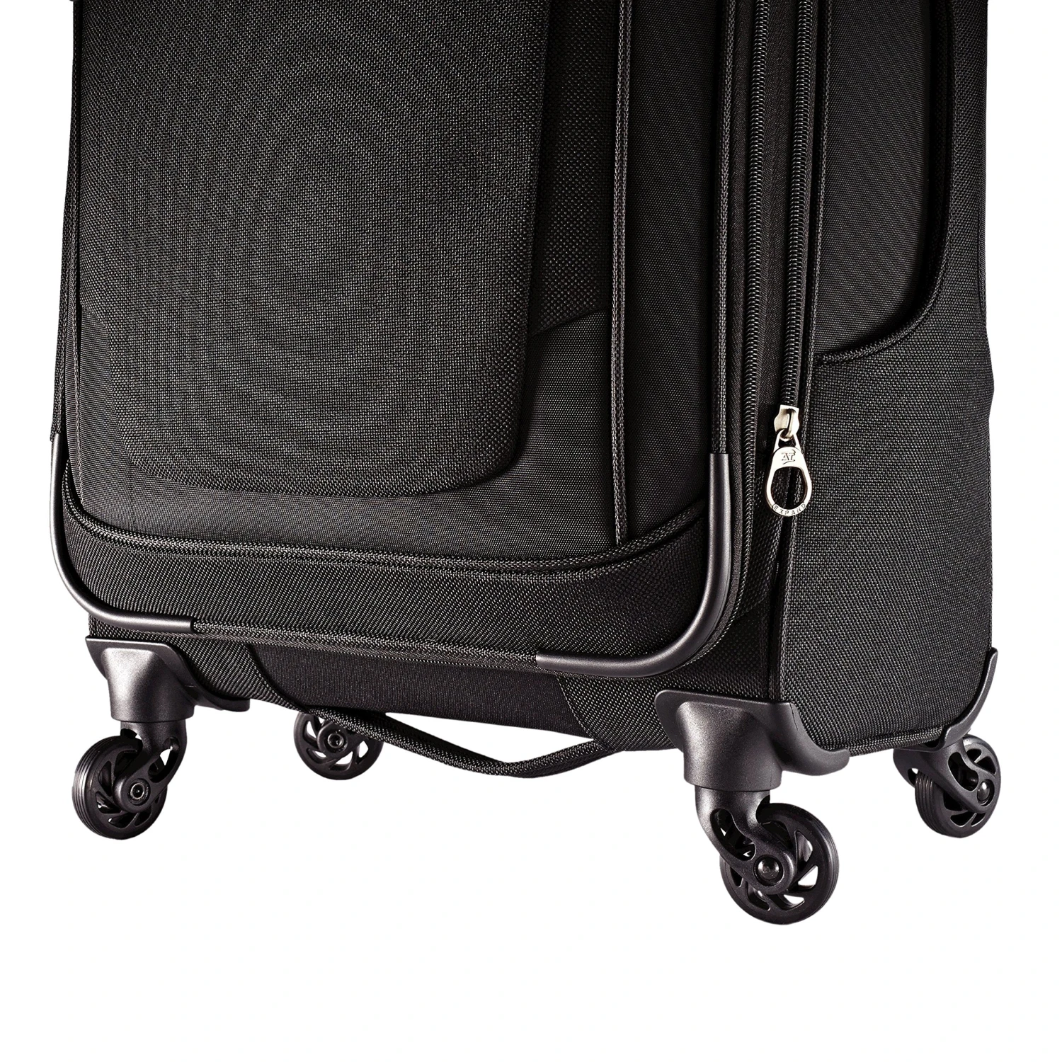 American Tourister Ilite Xtreme 21" 4-Wheel Carry-On Luggage 5 American Tourister Ilite Xtreme 21" 4-Wheel Carry-On Luggage - Image 5