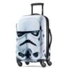 American Tourister Star Wars 4-Wheel Luggage