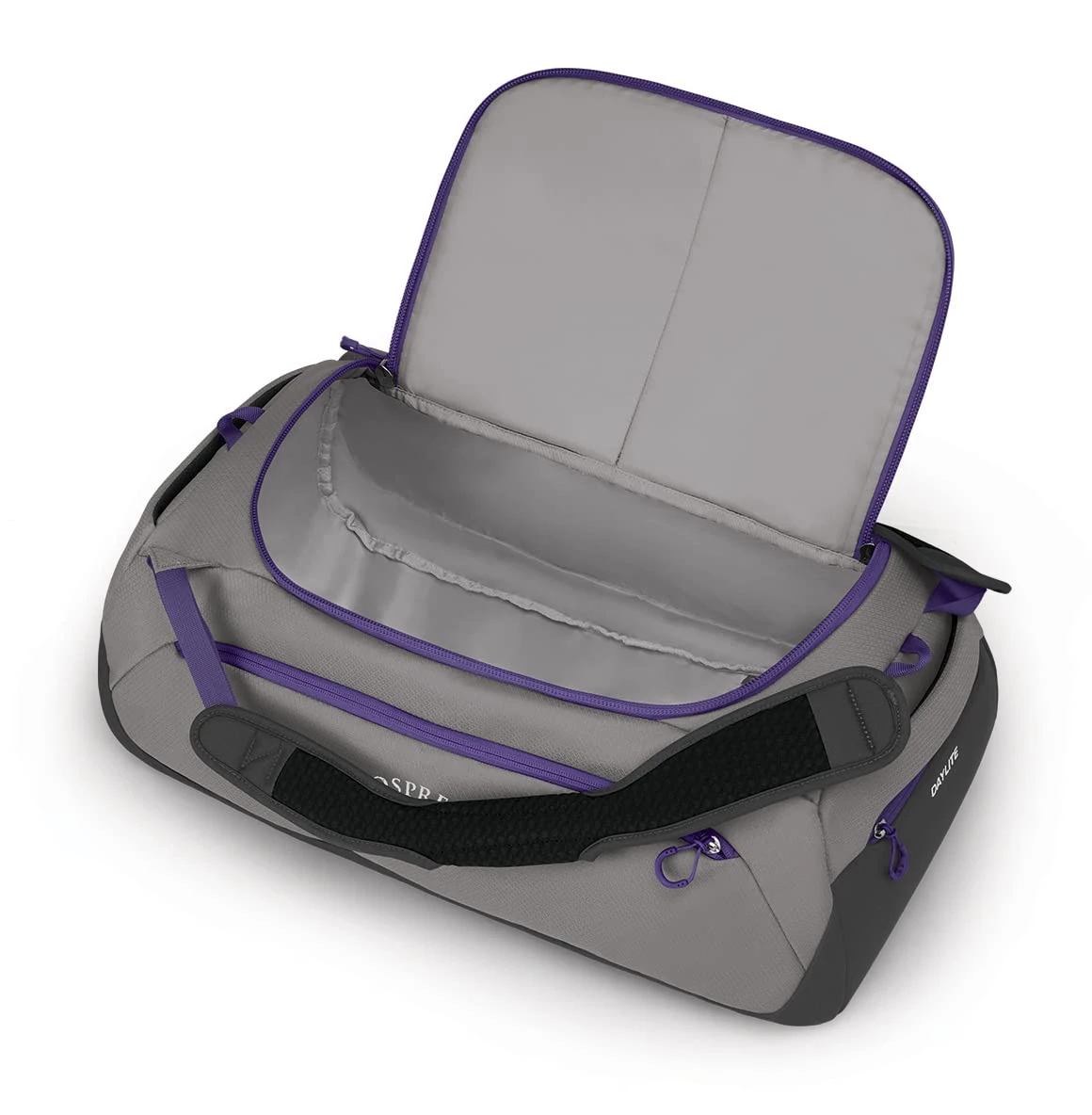 Osprey Packs Daylite Duffel 45 11 Osprey Packs Daylite Duffel 45 - Image 11