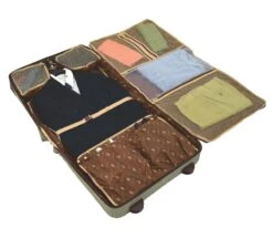 London Fog Cambridge II 44" Wheeled Garment Bag 13 London Fog Cambridge II 44" Wheeled Garment Bag -Luggage Promotion Store baab5451a9995c2a11f424e97b3b32c6c8b1378ab6aa5973ac3277048833b50c