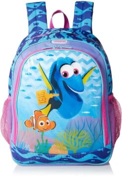American Tourister Disney Travel School Backpacks