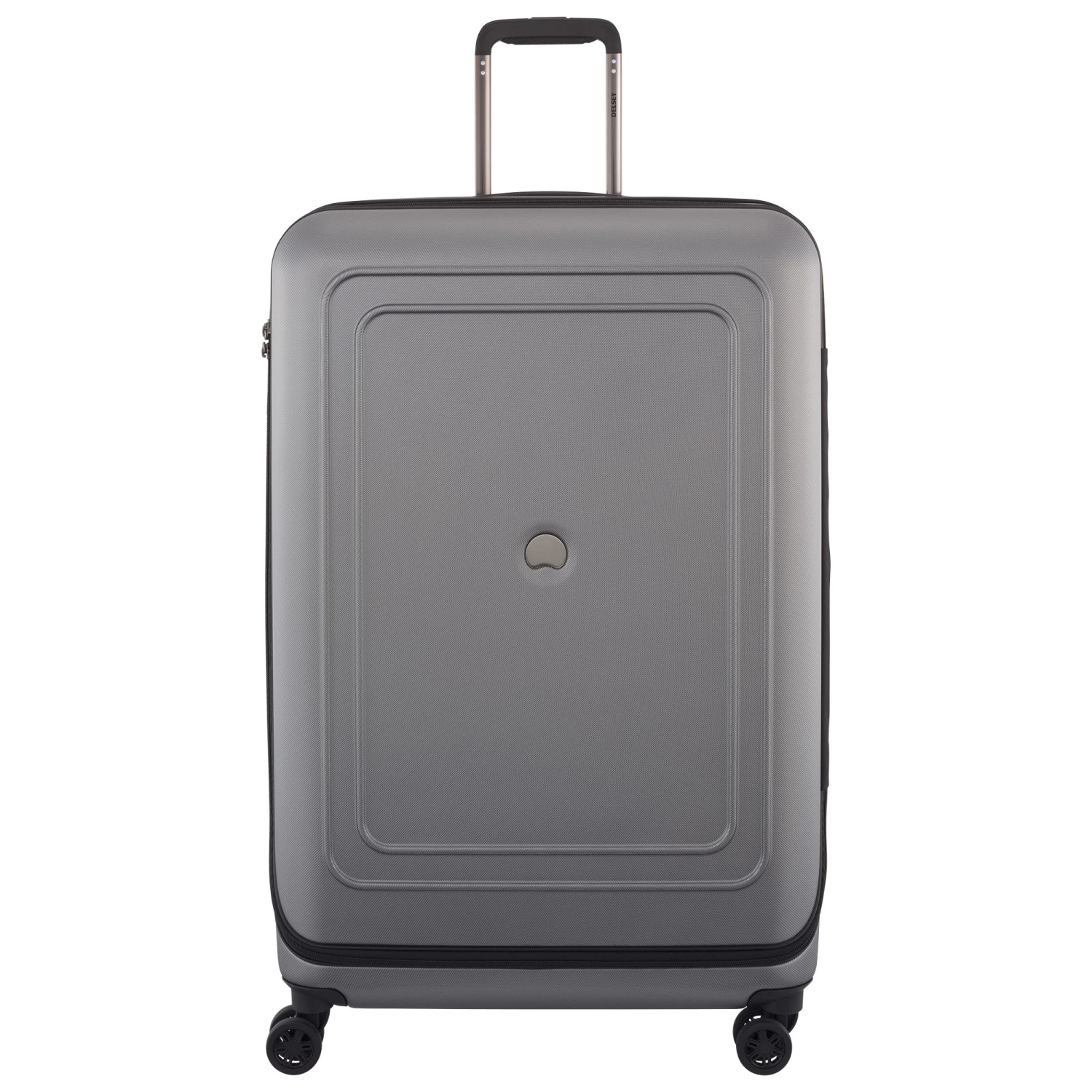 DELSEY Paris Cruise Hardside 29" 4-Wheel Large Luggage 16 DELSEY Paris Cruise Hardside 29" 4-Wheel Large Luggage - Image 16