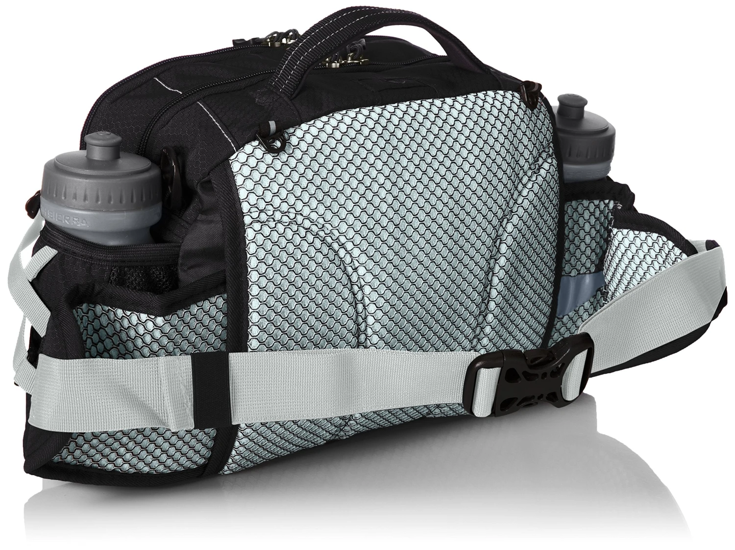 High Sierra Classic 2 Series Diplomat Lumbar Pack 3 High Sierra Classic 2 Series Diplomat Lumbar Pack - Image 3