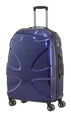 TITAN Germany Titan X2 30" 4-Wheel Large Luggage 24 TITAN Germany Titan X2 30" 4-Wheel Large Luggage -Luggage Promotion Store bb036eb7295dd1878c61b44a10eaf1b20fef129f9e196e83528f5d5b5ece9002
