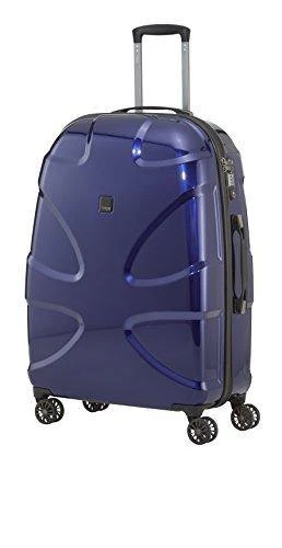 TITAN Germany Titan X2 30" 4-Wheel Large Luggage 11 TITAN Germany Titan X2 30" 4-Wheel Large Luggage - Image 11
