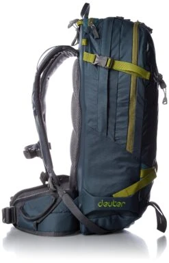 Deuter Freerider 26 Backpack 32 Deuter Freerider 26 Backpack -Luggage Promotion Store bb09b0a4a4fe4faad7b21df5c47446e35997fc437c1526e838259c30c877b48c