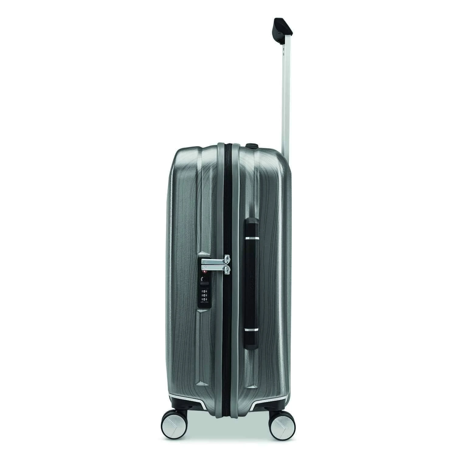 Samsonite Etude 20" 4-Wheel Carry-On Luggage 18 Samsonite Etude 20" 4-Wheel Carry-On Luggage - Image 18