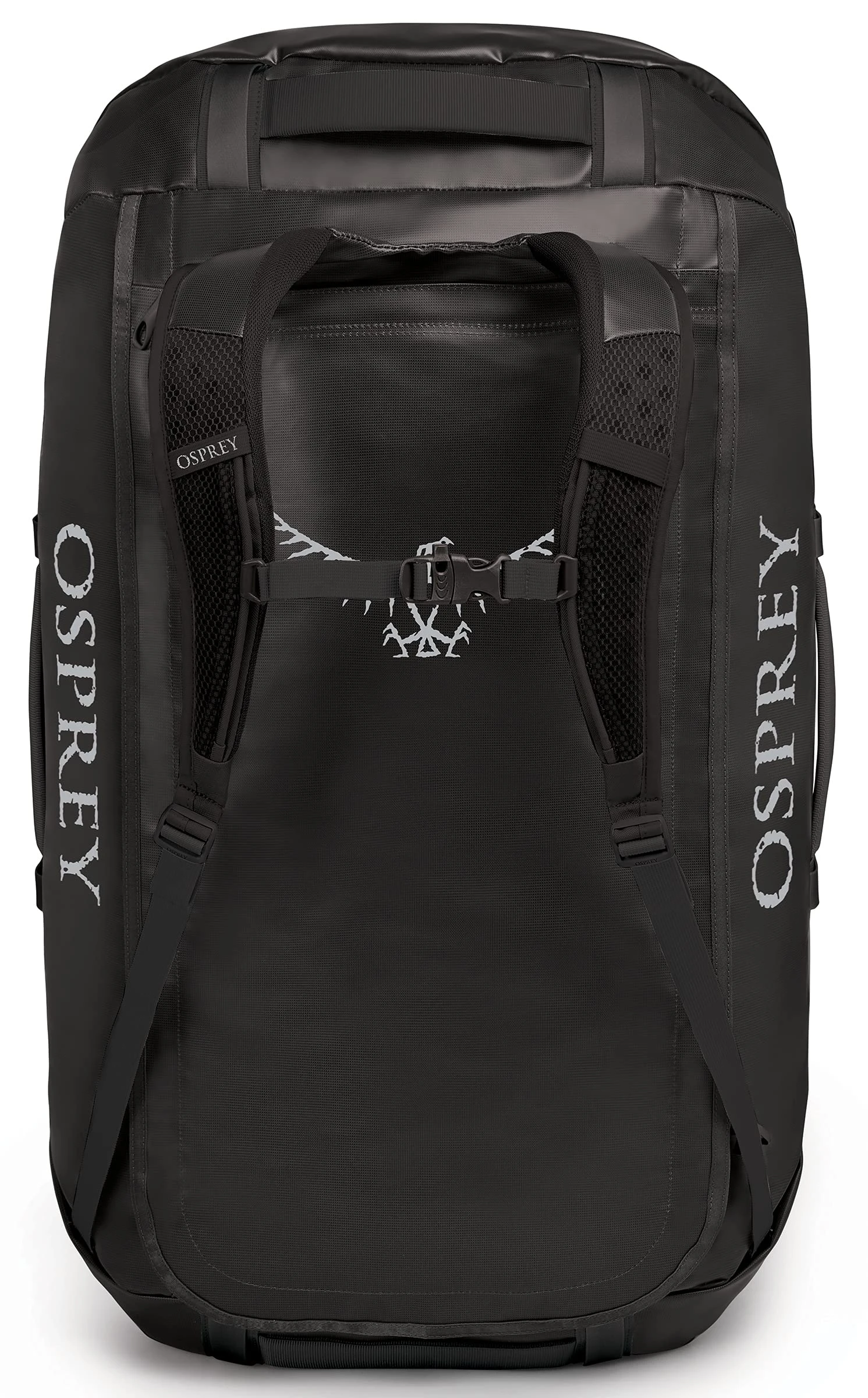Osprey Packs Transporter 120 5 Osprey Packs Transporter 120 - Image 5