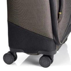 Kevlar By DuPont Discovery Carry-On Luggage 25 Kevlar By DuPont Discovery Carry-On Luggage -Luggage Promotion Store bb99835994c8f6828e74a7133d3de7edaece66980fcf12287478a1739090ce52