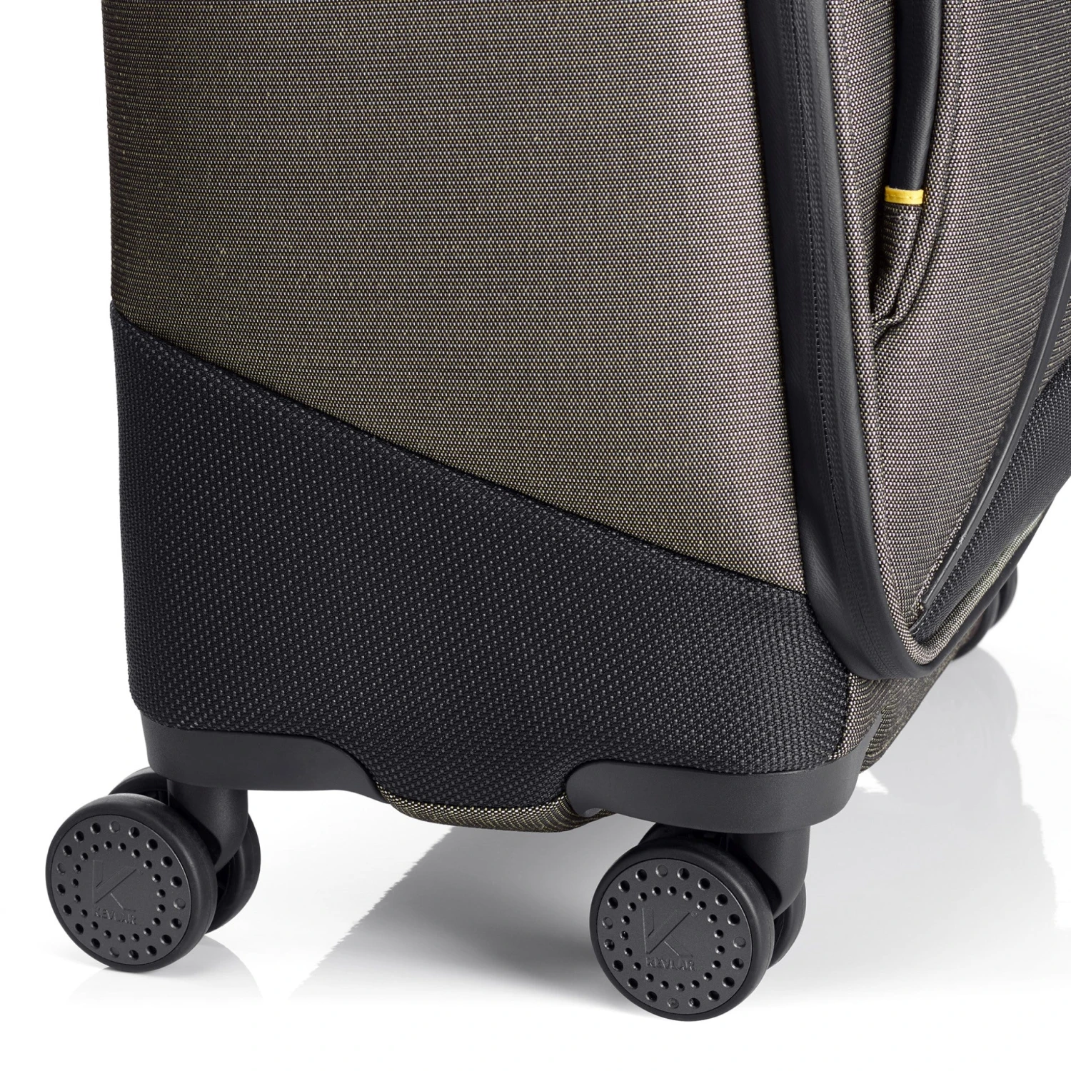 Kevlar By DuPont Discovery Carry-On Luggage 13 Kevlar By DuPont Discovery Carry-On Luggage - Image 13