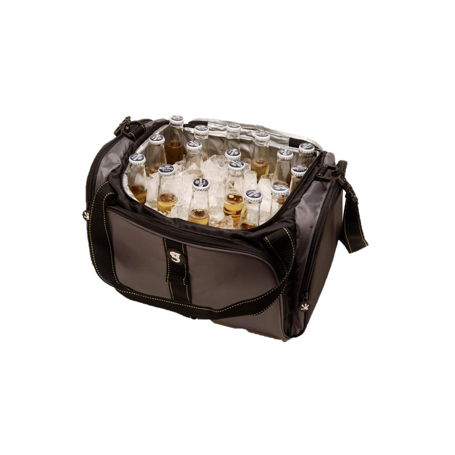 Geckobrands Duffel Cooler 3 Geckobrands Duffel Cooler - Image 3