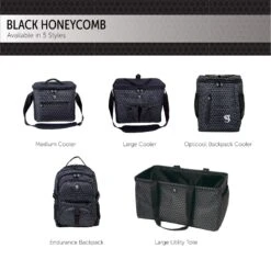 Geckobrands Medium 11 Bottle / 12 Can Cooler With Removable Hard Liner 38 Geckobrands Medium 11 Bottle / 12 Can Cooler With Removable Hard Liner -Luggage Promotion Store bba3964c54f58495ae444df178850c7369904fa23f4391cfb1042686ef3e6c8d 6070c182 7d5e 41dd b1eb f49b3891f6d7