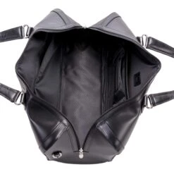 McKlein USA Kinzie 20" Carry-All Leather Duffel 21 McKlein USA Kinzie 20" Carry-All Leather Duffel -Luggage Promotion Store bbb45986333b718fe37afcf337360de9ebe3c7f1fa770d8f92d42bbecb2c29b7