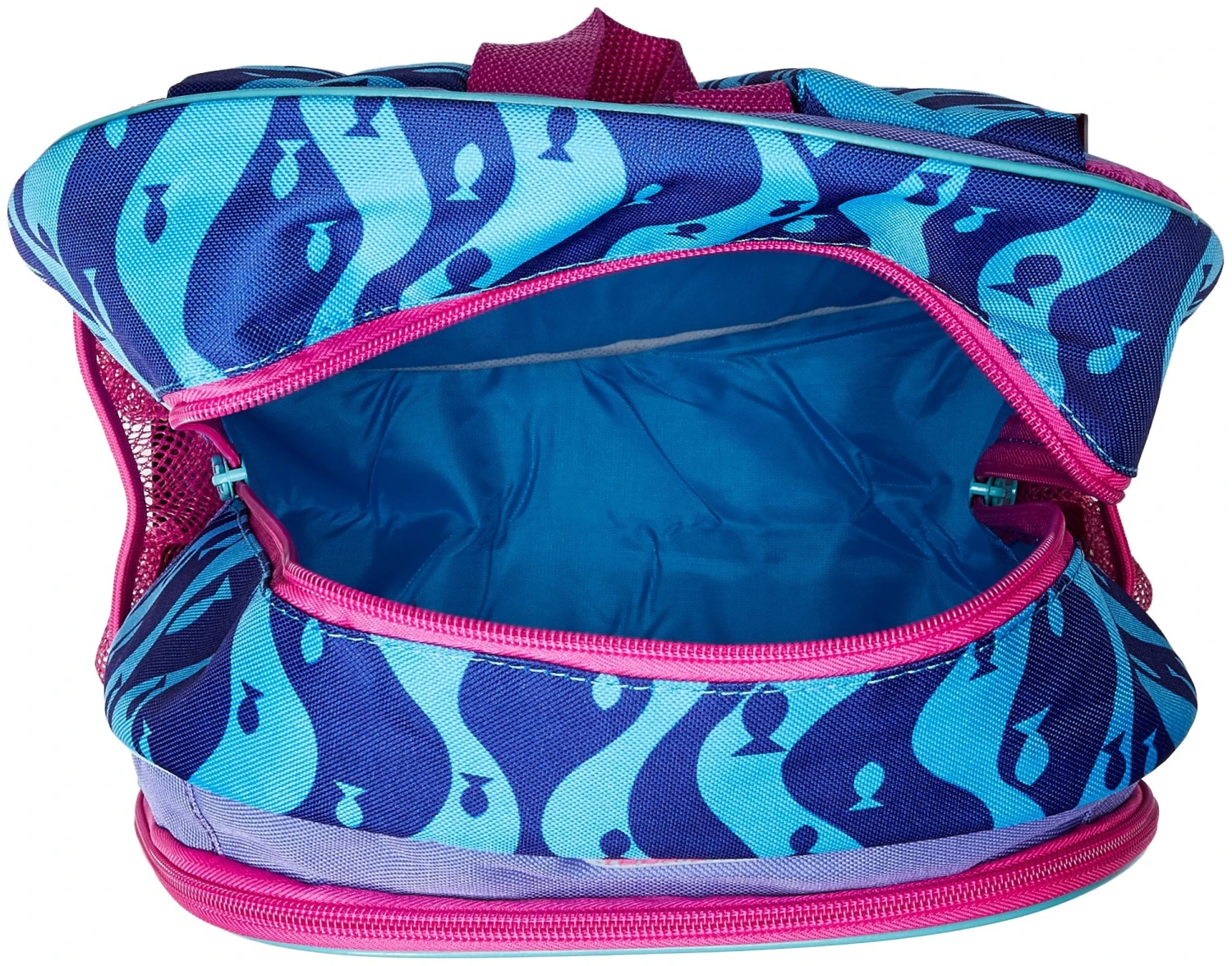 American Tourister Disney Travel School Backpacks 3 American Tourister Disney Travel School Backpacks - Image 3