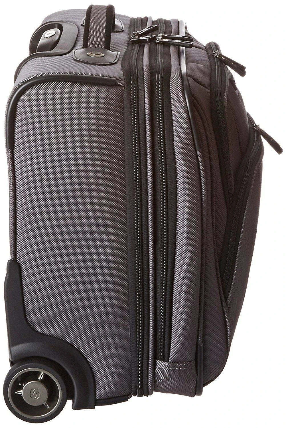 Samsonite Dk3 Underseater 6 Samsonite Dk3 Underseater - Image 6