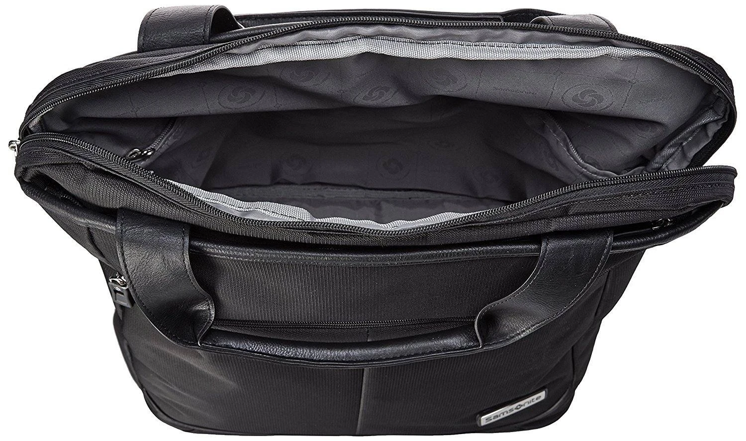 Samsonite Mightlight Fro Vertical Shopper 8 Samsonite Mightlight Fro Vertical Shopper - Image 8