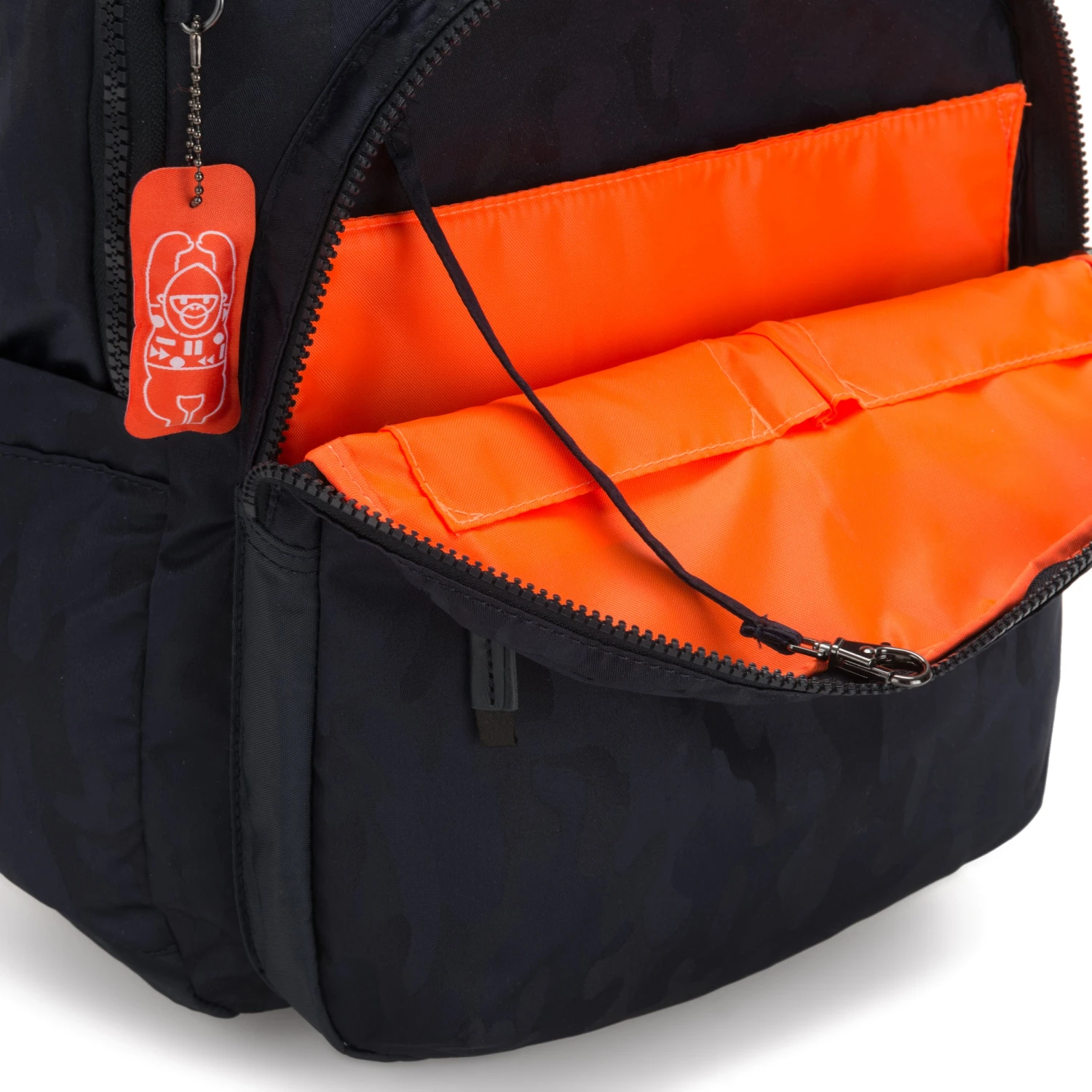 Kipling Seoul Go X-Large Laptop Backpack 18 Kipling Seoul Go X-Large Laptop Backpack - Image 18