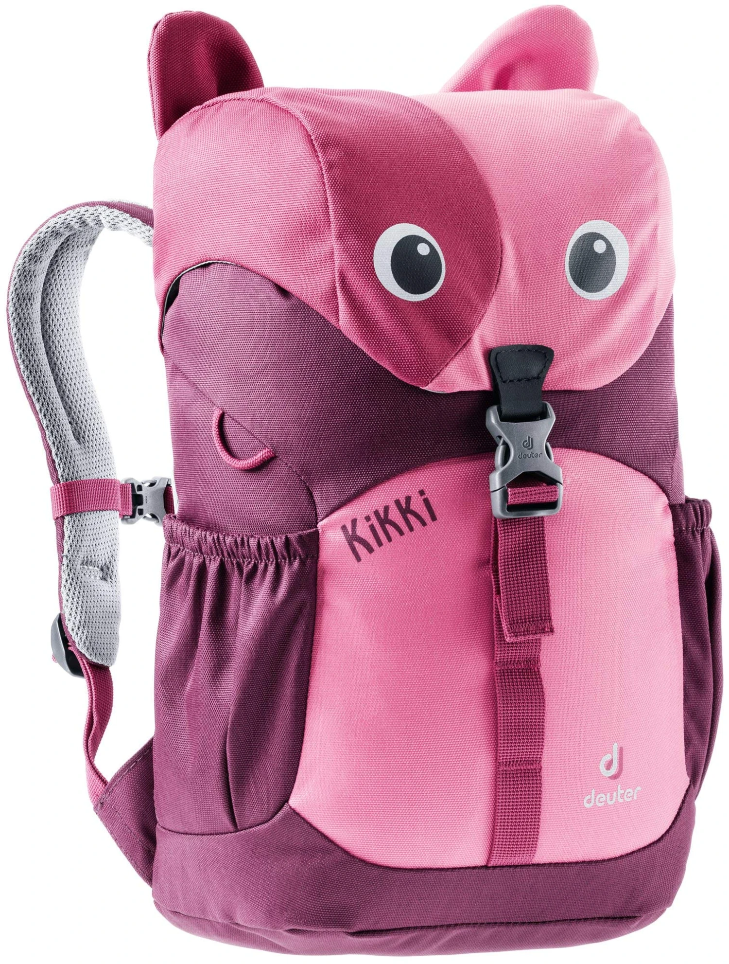 Deuter Kids' Kikki Backpack 13 Deuter Kids' Kikki Backpack - Image 13