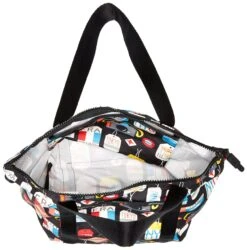 LeSportsac Small On The Go Tote 24 LeSportsac Small On The Go Tote -Luggage Promotion Store bcea5313a44f91a63abf39a2e1bc189cb5432d656ed60d6a70a0e6487ba95751