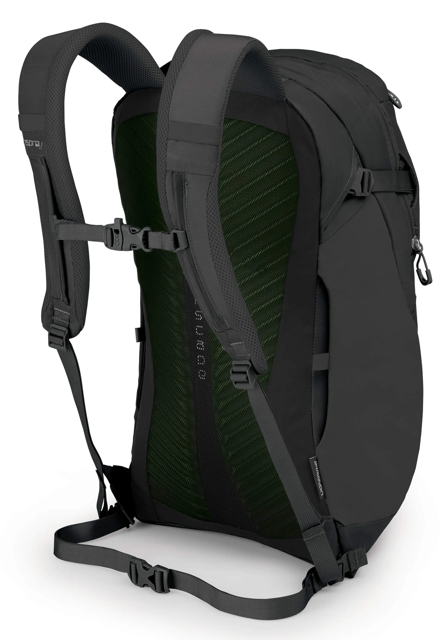 Osprey Packs Apogee Men's Laptop Backpack 6 Osprey Packs Apogee Men's Laptop Backpack - Image 6