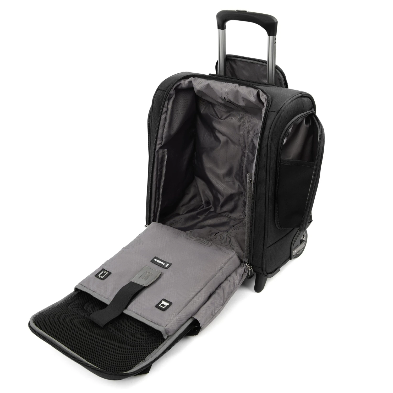 TravelPro Tourlite Underseat Bag 8 TravelPro Tourlite Underseat Bag - Image 8