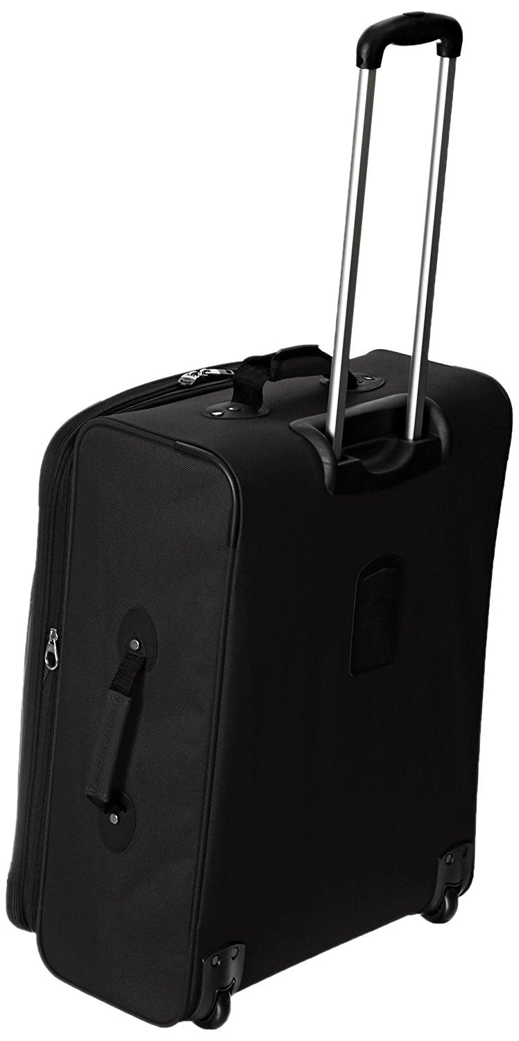 American Tourister Splash 2 25" 2-Wheel Medium Luggage 1 American Tourister Splash 2 25" 2-Wheel Medium Luggage
