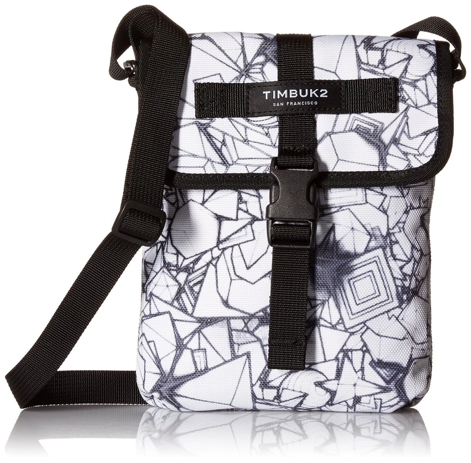 Timbuk2 Women's Pip Crossbody Bag 8 Timbuk2 Women's Pip Crossbody Bag - Image 8