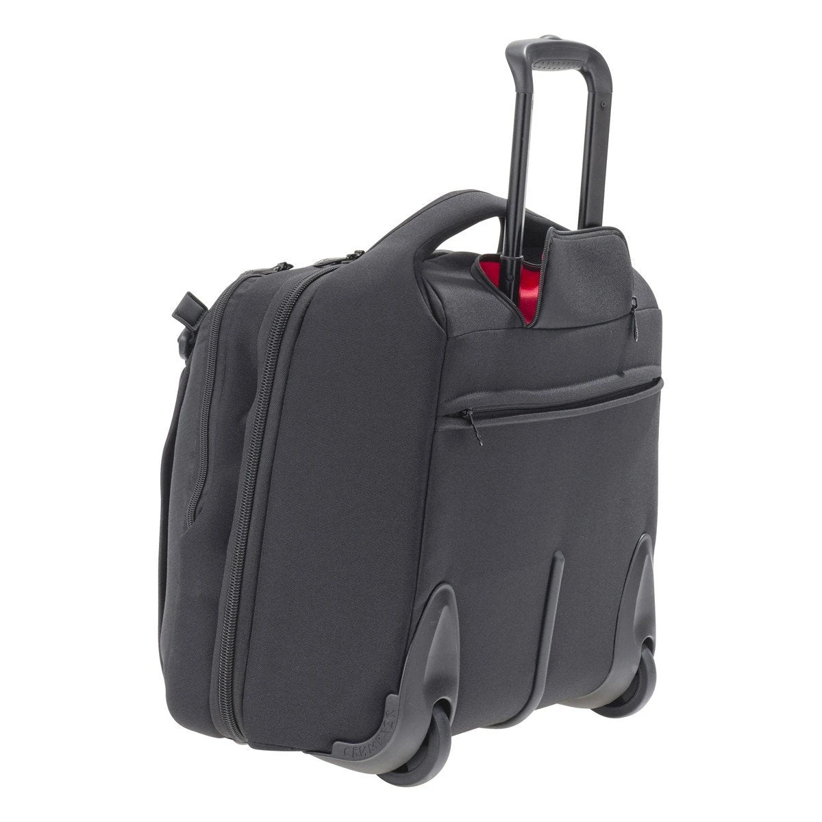 Crumpler The Spring Peeper With Wheels 21" Rolling Duffel 11 Crumpler The Spring Peeper With Wheels 21" Rolling Duffel - Image 11