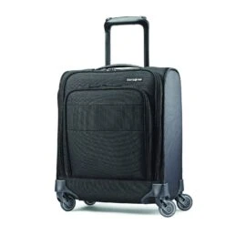 Samsonite Flexis Underseat Carry-On Spinner -Luggage Promotion Store bdfdc1b499748005da7ba48778096c66b307506bc0de179ab87fbcac3c879a4f