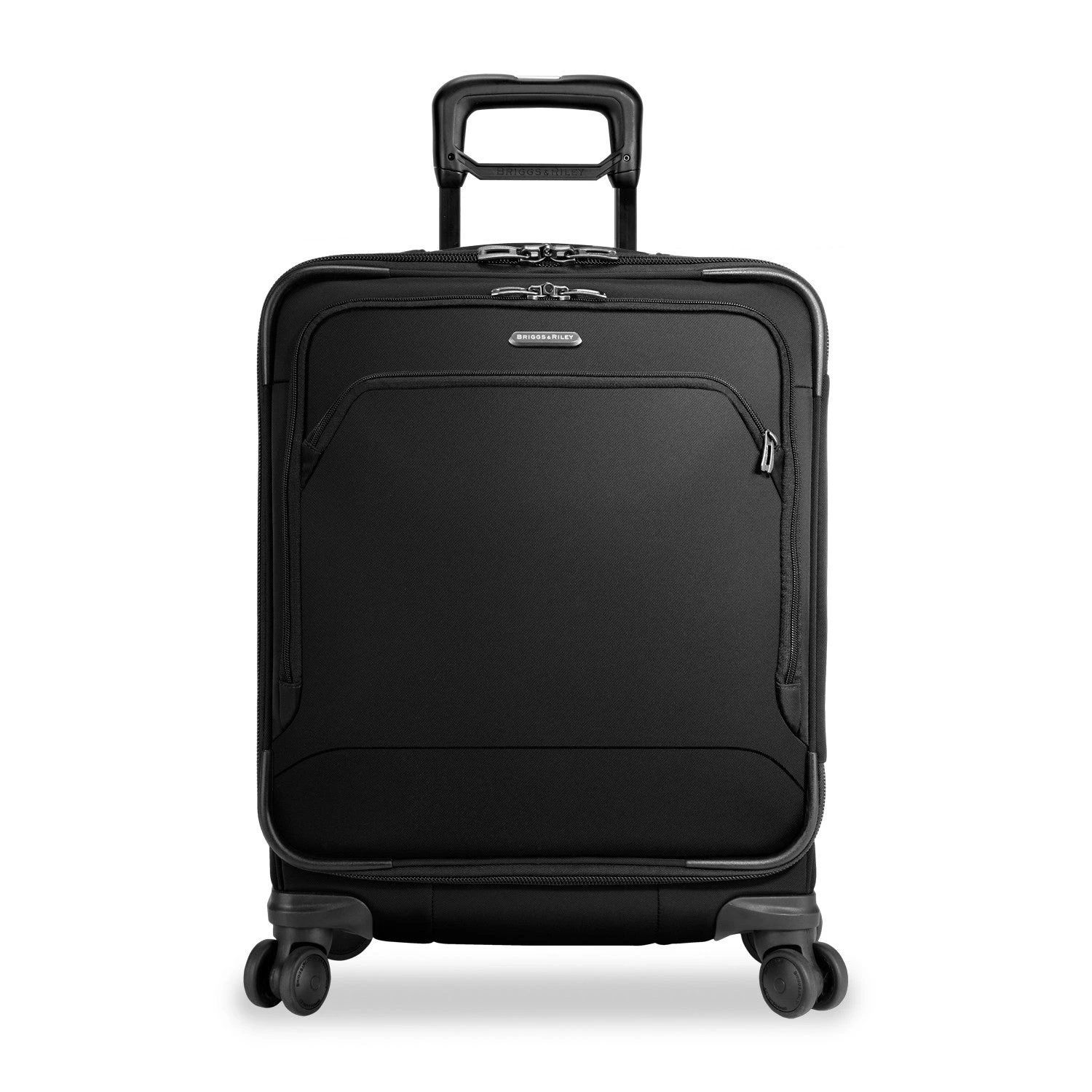 Briggs & Riley Transcend 3.0 21" 4-Wheel International Wide Body Carry-On Luggage 1 Briggs & Riley Transcend 3.0 21" 4-Wheel International Wide Body Carry-On Luggage