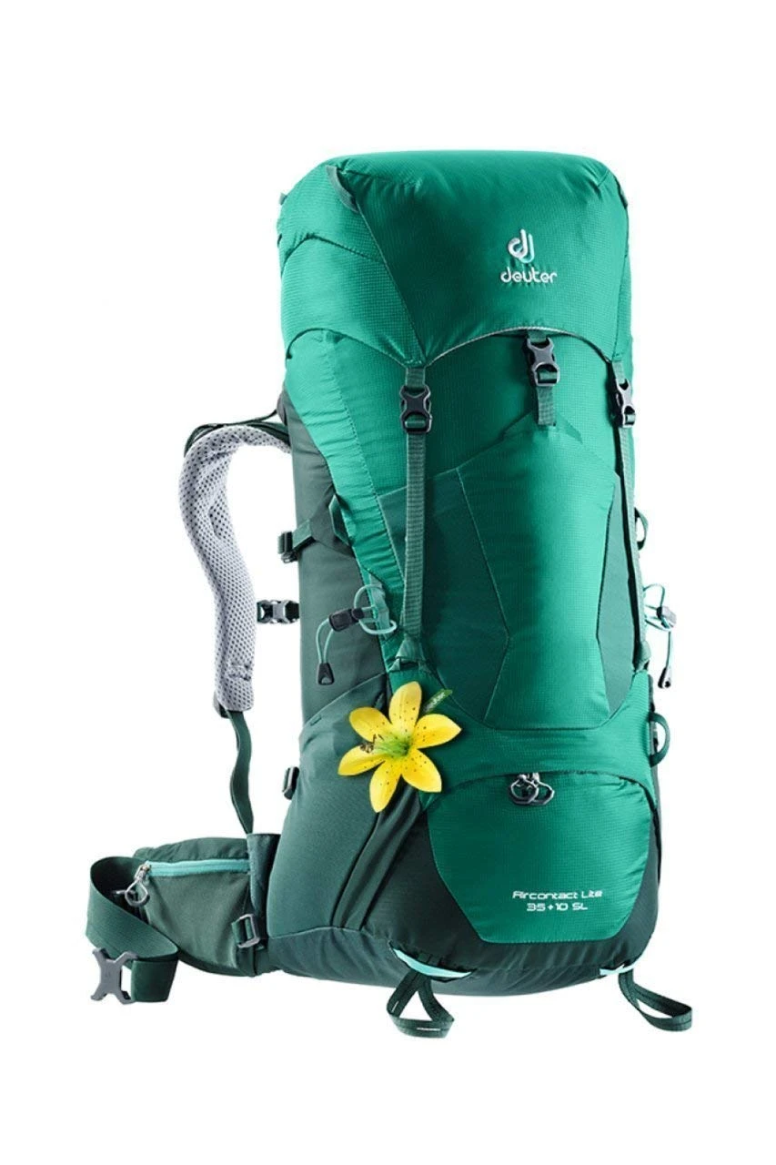 Deuter Aircontact Lite 35 + 10 SL 1 Deuter Aircontact Lite 35 + 10 SL
