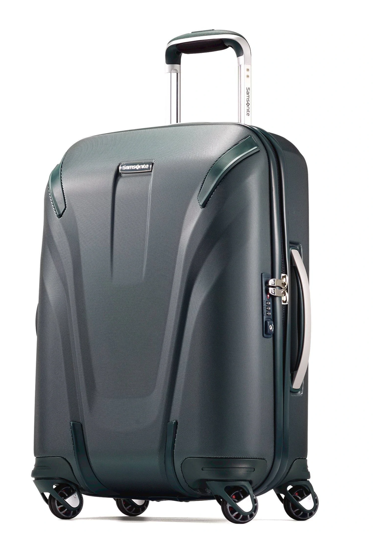 Samsonite Silhouette Sphere 2 Hardside Spinner Hs 22 9 Samsonite Silhouette Sphere 2 Hardside Spinner Hs 22 - Image 9