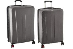 Ricardo Beverly Hills San Clemente 2.0 2 Piece Set (26"/30") 4-Wheel Luggage Sets 14 Ricardo Beverly Hills San Clemente 2.0 2 Piece Set (26"/30") 4-Wheel Luggage Sets -Luggage Promotion Store bef758c1144e21cae5d89af21a1a56d09cf9420d1e4ee81e2ab11a58082b319a