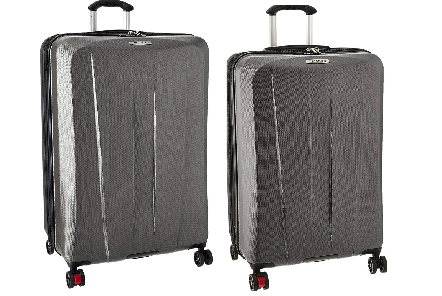 Ricardo Beverly Hills San Clemente 2.0 2 Piece Set (26"/30") 4-Wheel Luggage Sets 3 Ricardo Beverly Hills San Clemente 2.0 2 Piece Set (26"/30") 4-Wheel Luggage Sets - Image 3