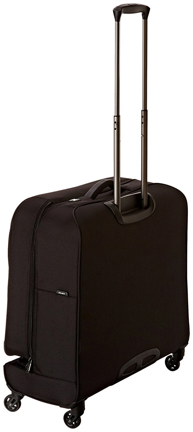 DELSEY Paris Helium Pilot 3.0 Spinner Trolley Garment Bag 1 DELSEY Paris Helium Pilot 3.0 Spinner Trolley Garment Bag