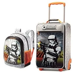 American Tourister Star Wars 2 Piece Set 2-Wheel Luggage Sets 5 American Tourister Star Wars 2 Piece Set 2-Wheel Luggage Sets -Luggage Promotion Store bf140c7ea9304e65fb3d8e1f0428bc97fb0349b7bd7542f9494e795a36063855
