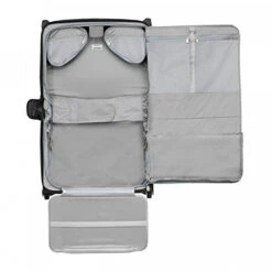 Briggs & Riley Baseline 2-Piece Set: Carry-On Wheeled Garment Bag & Exp Cabin Bag 14 Briggs & Riley Baseline 2-Piece Set: Carry-On Wheeled Garment Bag & Exp Cabin Bag -Luggage Promotion Store bf5b45cf063f1e35a94f687008d03b2011a9963c912f4fb02ff8399e5b32759c