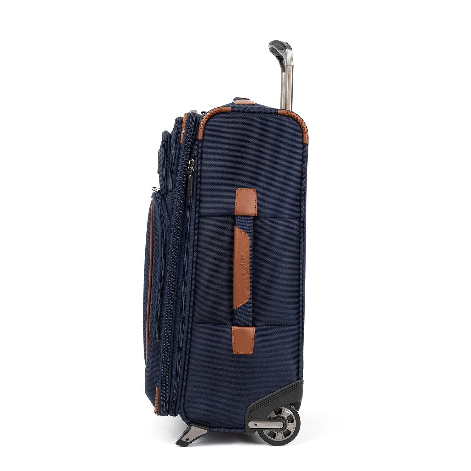 TravelPro Crew Versapack 21" 2-Wheel Carry-On Luggage 12 TravelPro Crew Versapack 21" 2-Wheel Carry-On Luggage - Image 12
